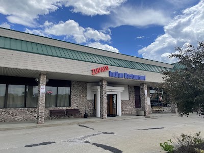 Zupardi Indian Restaurant