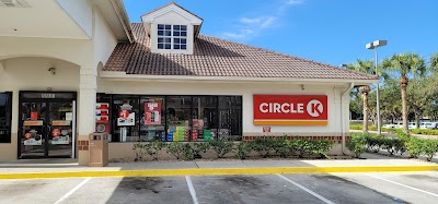 Circle K 2723990