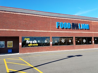 Food Lion #909