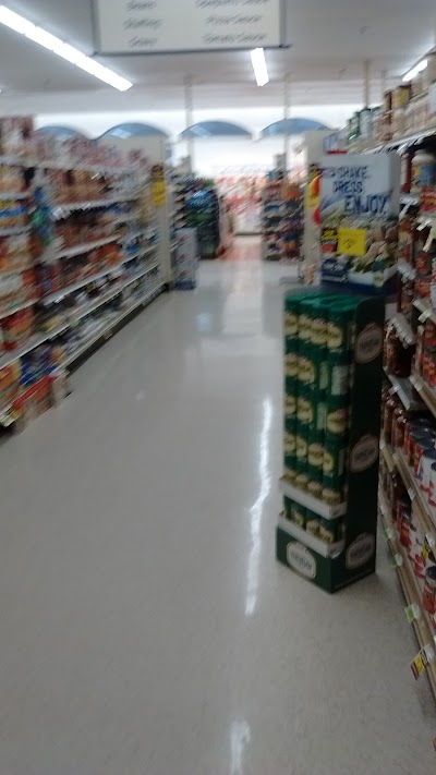 Paradis Shop N Save #8825