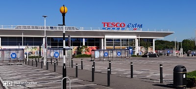 Tesco