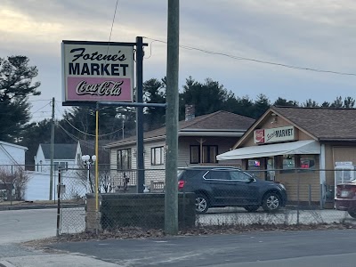 Fotenes Market