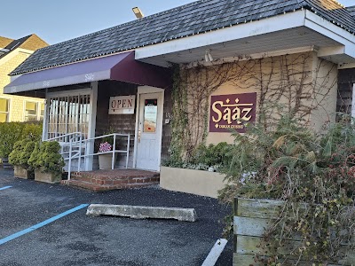 Saaz Indian Cuisine