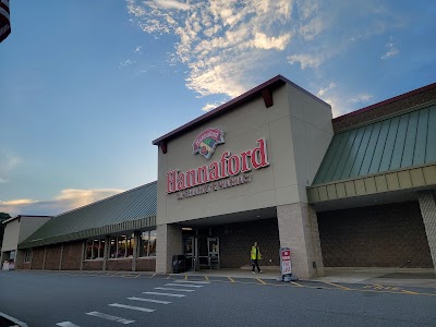 Hannaford