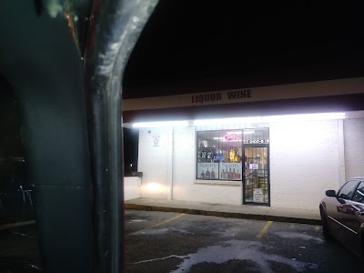 Tobacco Express & Spirits