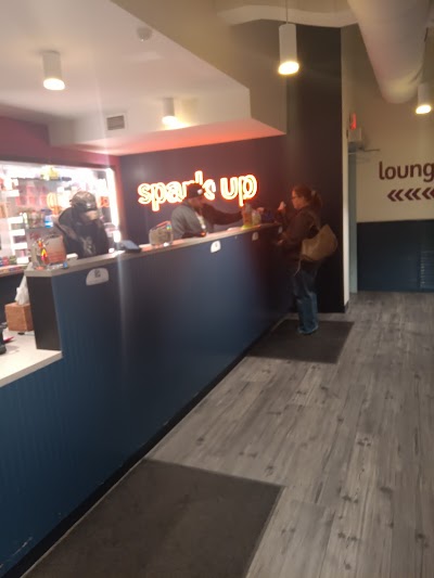 Spark'd Winthrop Harbor