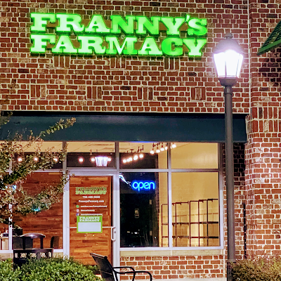 Franny's Farmacy
