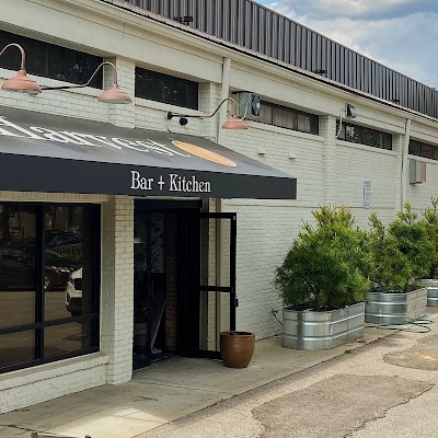 Harvest Bar & Kitchen