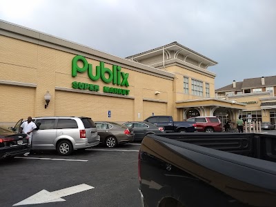 Publix Super Market