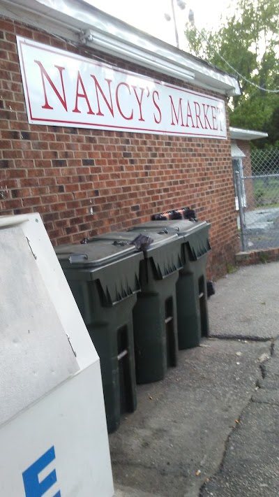 Nancys Market