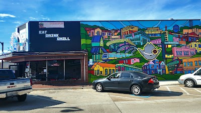 Tavern On The Square