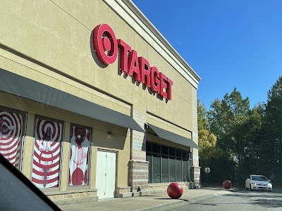 Target Store