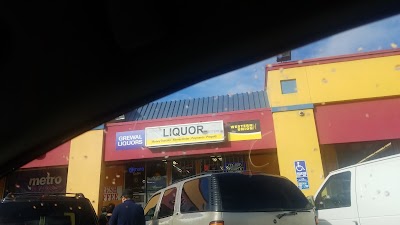 Grewal Food & Liquor