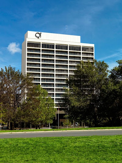 Qt Canberra
