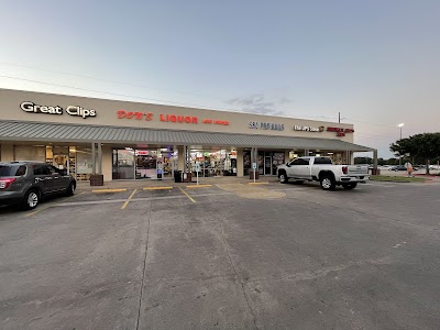 Don's Liquor Store # 1