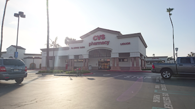 Cvs Pharmacy #8830