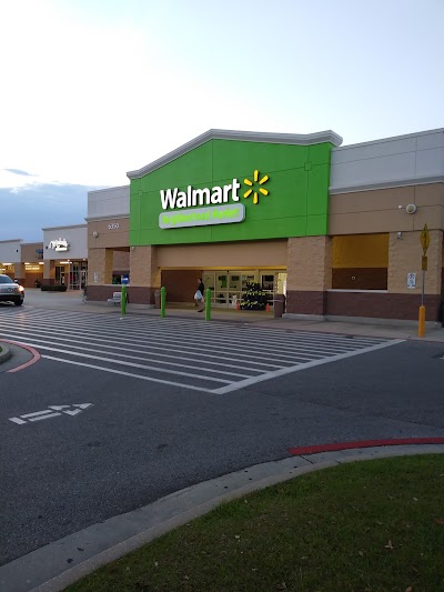 Walmart Neighborhood Ma #4657