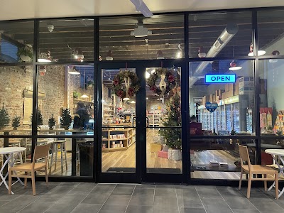 Breeze Shelby Street