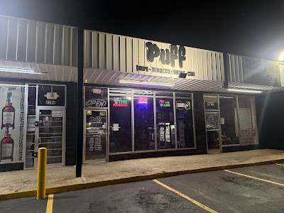 Puff Smoke Shop