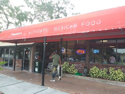 Tapatios Restaurante