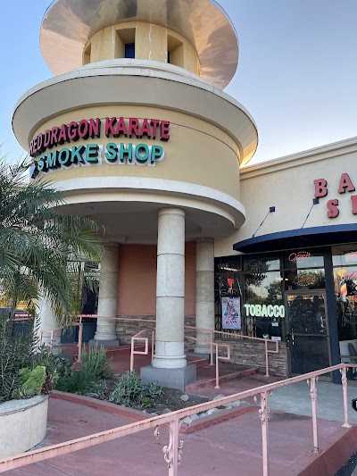 GLENDORA CIGAR EMPORIUM
