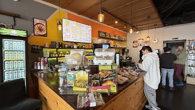 Lazy Daze Pflugerville