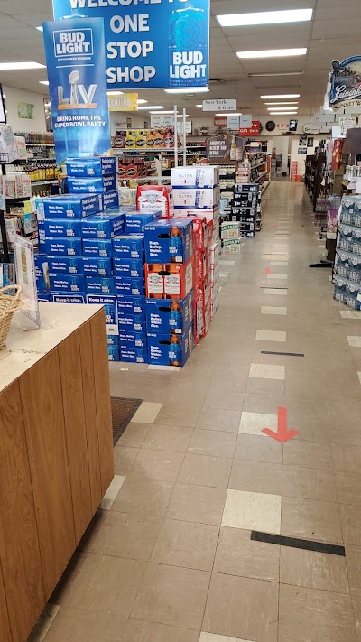 1 Stop Shop