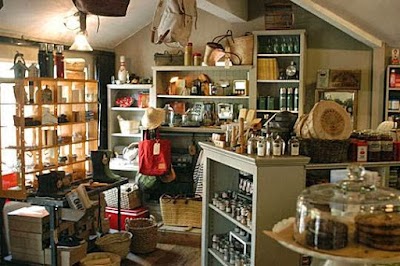Broome Street General Store- Silver Lake