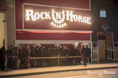 Rock ’n’ Horse