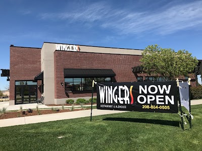 Wingers Grill & Bar