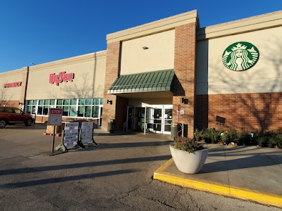 Hy Vee Food Store