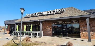 Sean O Casey S