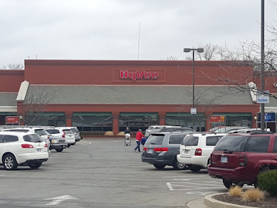 Hy-vee