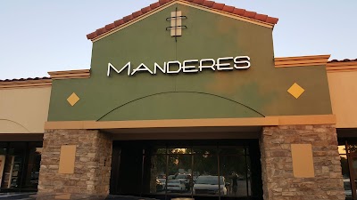Manderes