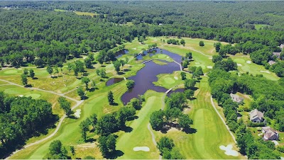 Sky Meadow Country Club