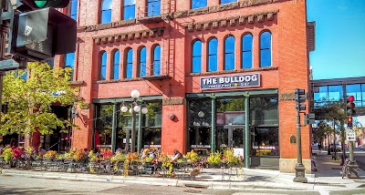 The Bulldog Restaurant