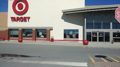 Target Store