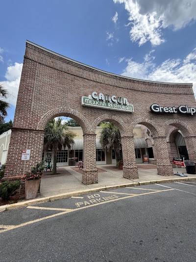Cancun Cafe (sav)