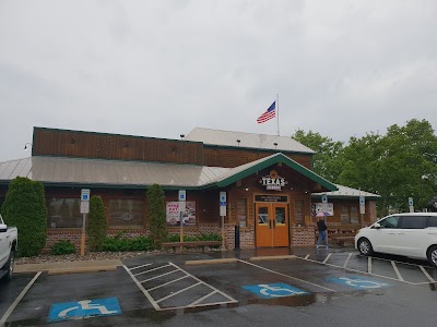 Texas Roadhouse