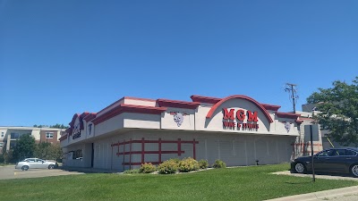 Mgm Wine & Spirits