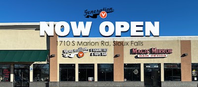 Generation V - Sioux Falls