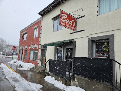 Buds Eastside Liquor