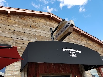 Sobelmans Pub & Grill