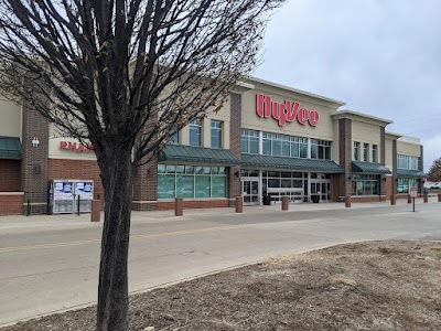 Hy Vee Food Store