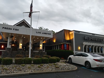 Red Lobster