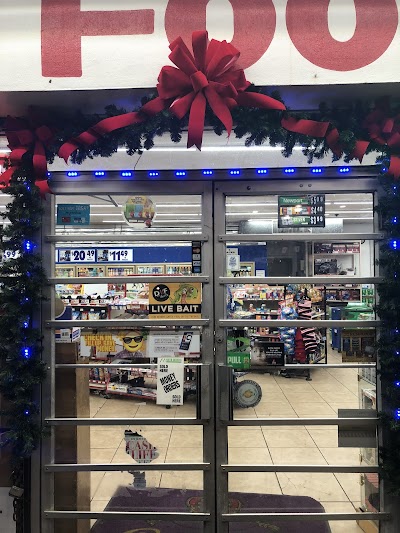 24th East Package Store