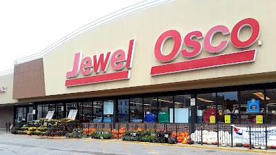 Jewel Osco