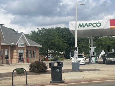 Mapco 350984 Akron