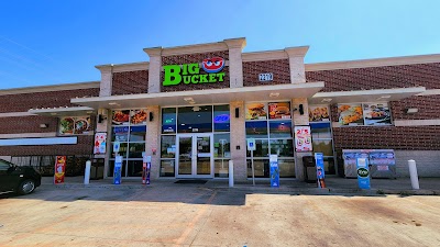 Big Bucket - Lakeline