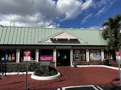 Inlet Harbour Lounge & Liquors